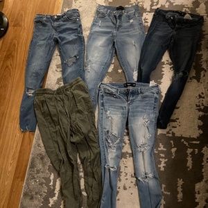 Women’s clothes bundle